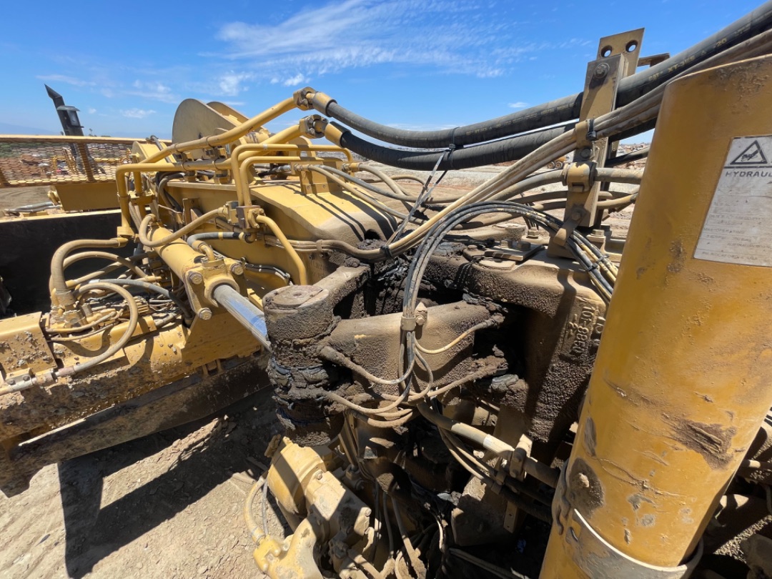 2004 CATERPILLAR 627G - Image 18